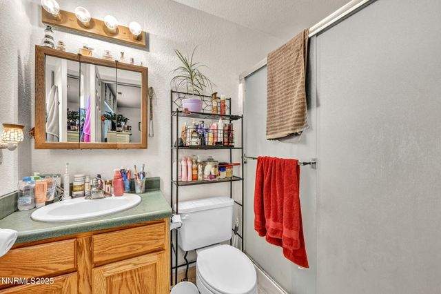 1421 Mission Street 1 & 2, Gardnerville, NV 89410