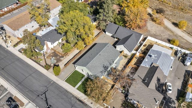 1421 Mission Street 1 & 2, Gardnerville, NV 89410