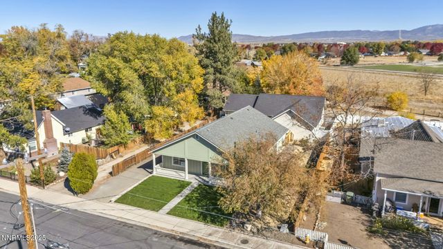 1421 Mission Street 1 & 2, Gardnerville, NV 89410