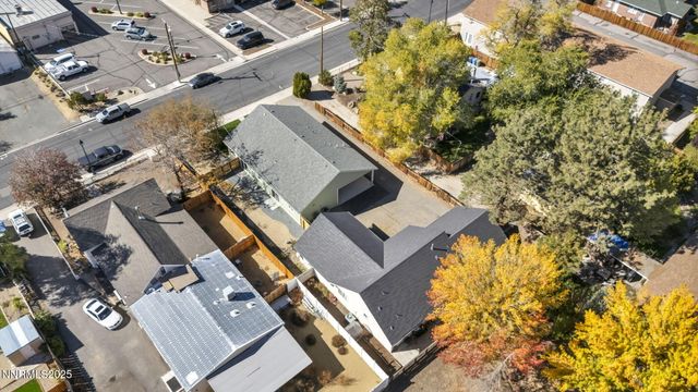 1421 Mission Street 1 & 2, Gardnerville, NV 89410