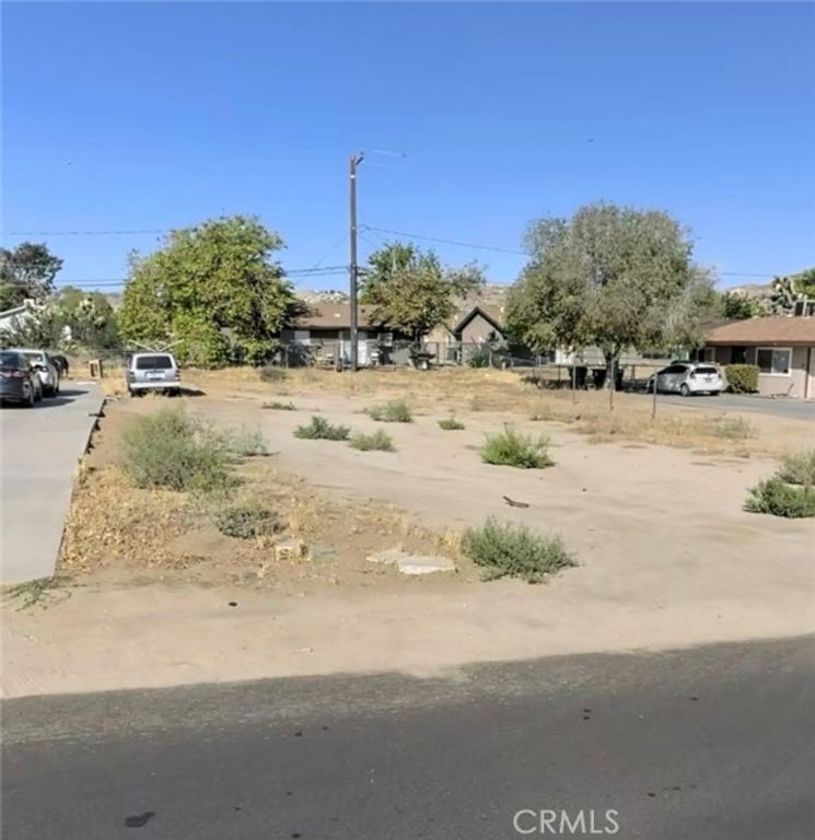 0 Indio Ave., Yucca Valley, CA 92284