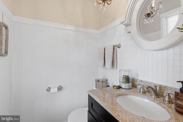 536 DAVID DR, Bel Air, MD 21015