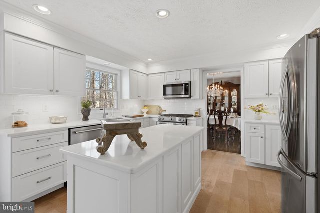 536 DAVID DR, Bel Air, MD 21015