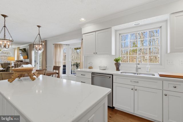 536 DAVID DR, Bel Air, MD 21015