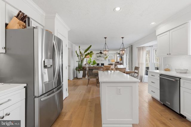 536 DAVID DR, Bel Air, MD 21015