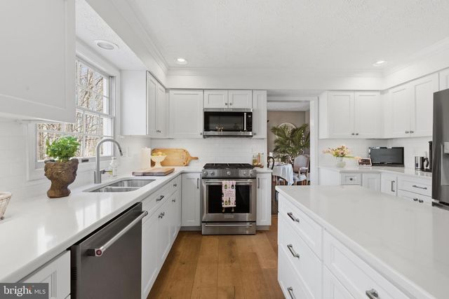 536 DAVID DR, Bel Air, MD 21015