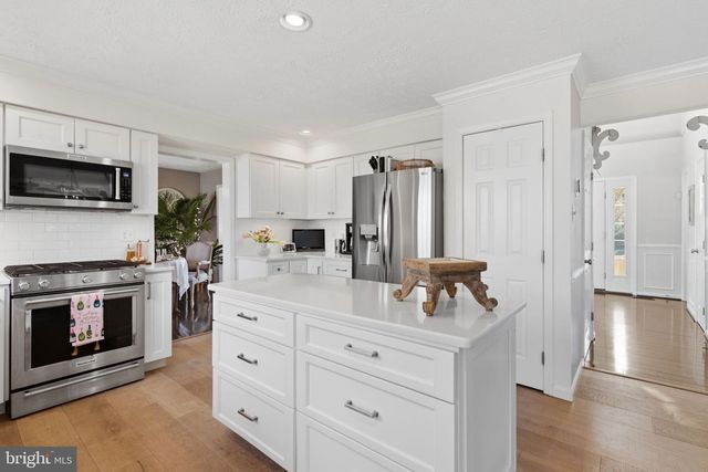 536 DAVID DR, Bel Air, MD 21015