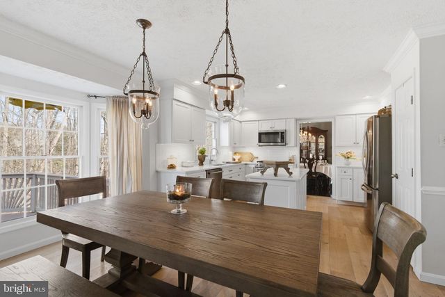 536 DAVID DR, Bel Air, MD 21015