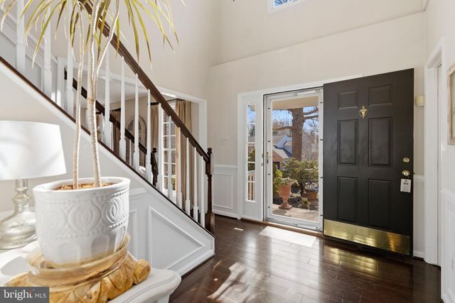 536 DAVID DR, Bel Air, MD 21015