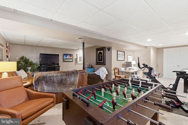 536 DAVID DR, Bel Air, MD 21015