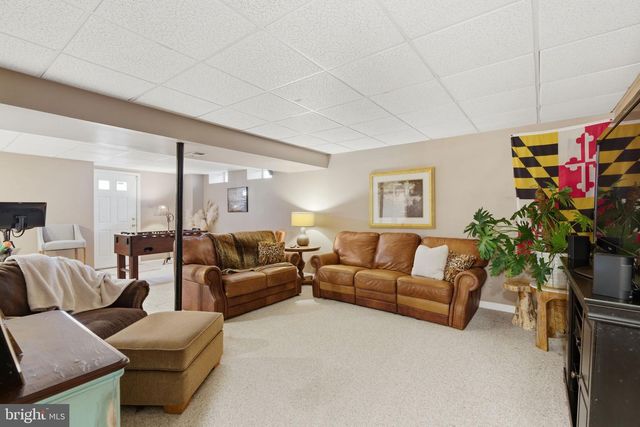 536 DAVID DR, Bel Air, MD 21015