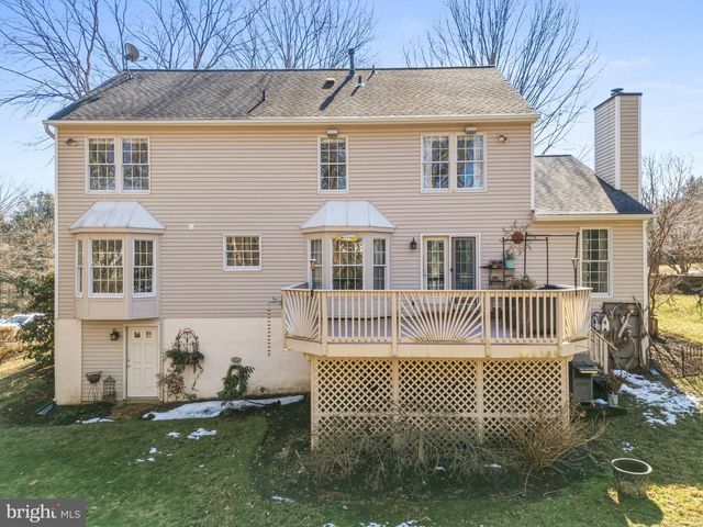 536 DAVID DR, Bel Air, MD 21015