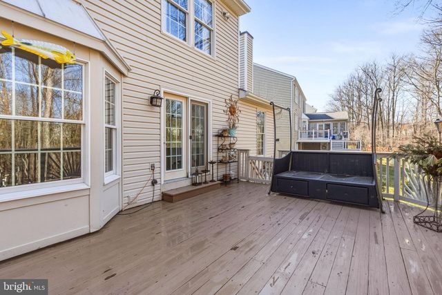 536 DAVID DR, Bel Air, MD 21015