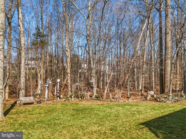 536 DAVID DR, Bel Air, MD 21015