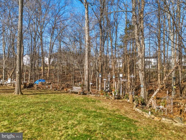 536 DAVID DR, Bel Air, MD 21015