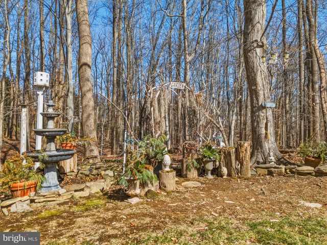 536 DAVID DR, Bel Air, MD 21015