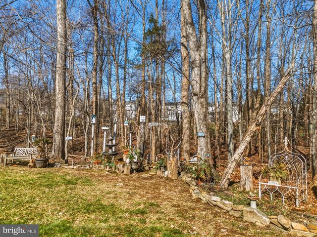 536 DAVID DR, Bel Air, MD 21015