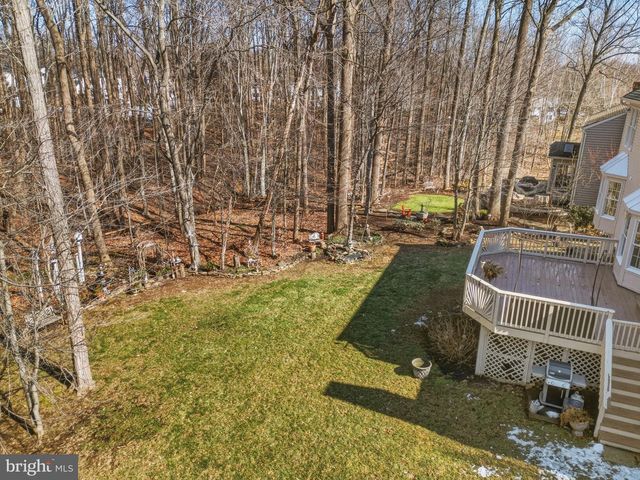 536 DAVID DR, Bel Air, MD 21015