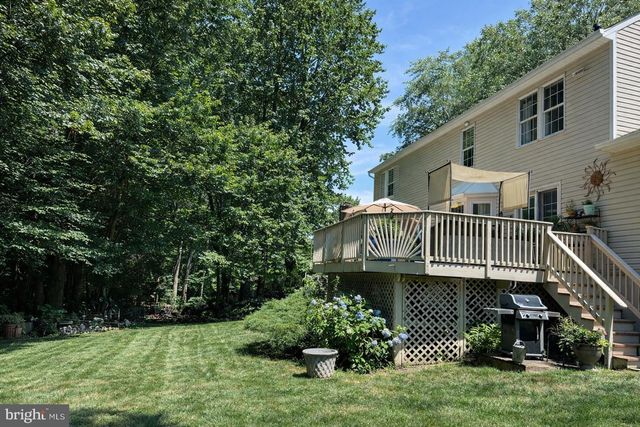 536 DAVID DR, Bel Air, MD 21015