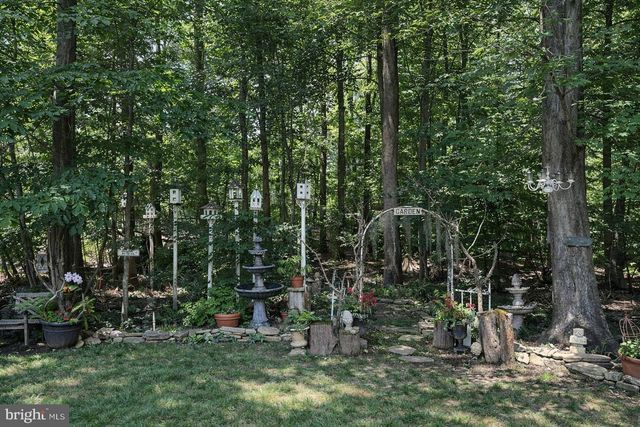 536 DAVID DR, Bel Air, MD 21015