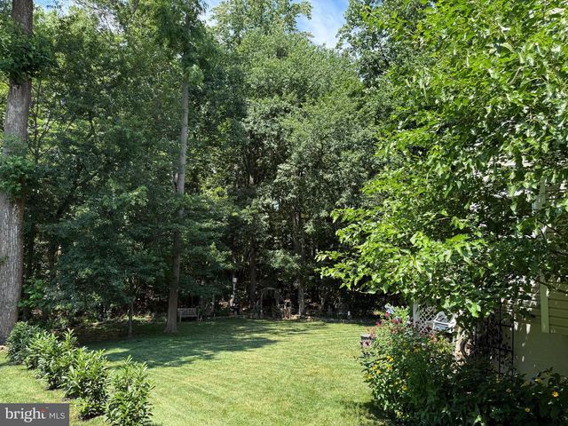 536 DAVID DR, Bel Air, MD 21015