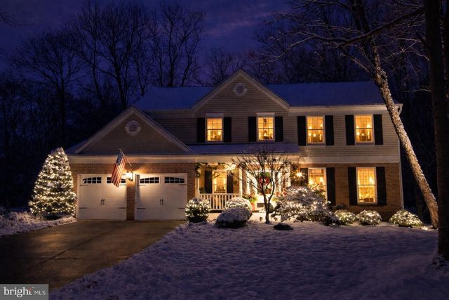 536 DAVID DR, Bel Air, MD 21015