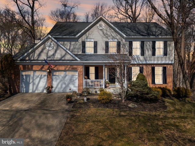 536 DAVID DR, Bel Air, MD 21015