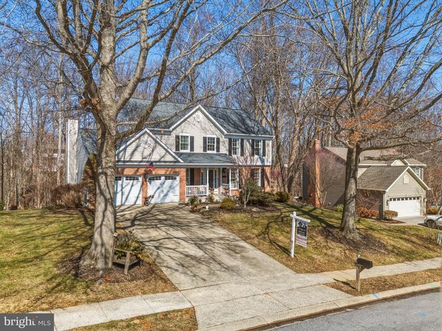 536 DAVID DR, Bel Air, MD 21015