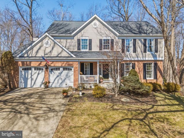 536 DAVID DR, Bel Air, MD 21015