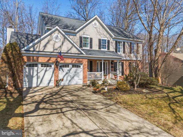 536 DAVID DR, Bel Air, MD 21015