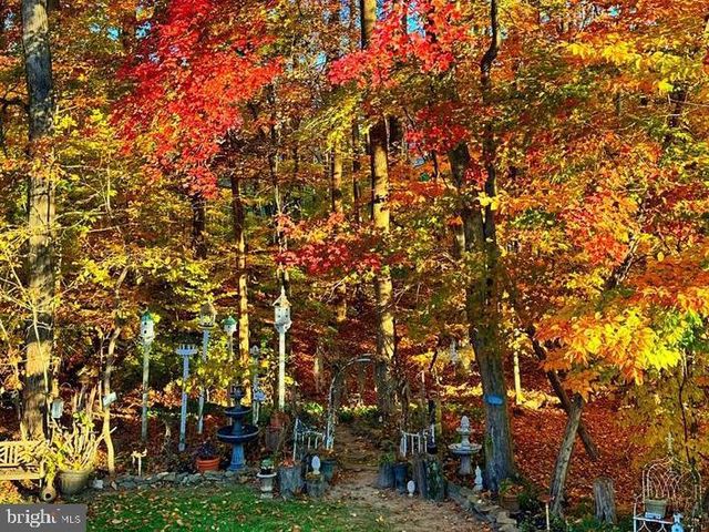 536 DAVID DR, Bel Air, MD 21015