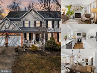 536 DAVID DR, Bel Air, MD 21015