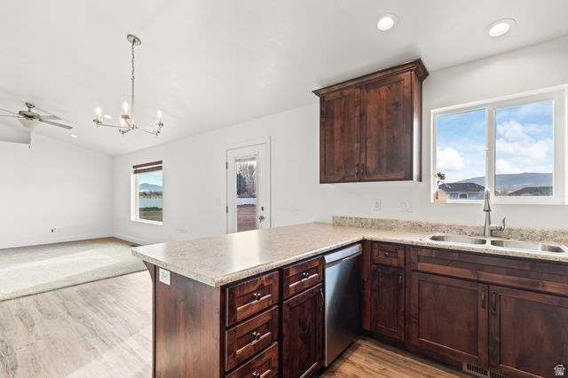 81 N 500 W, Monroe, UT 84754