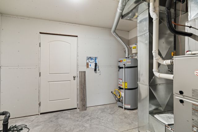 81 N 500 W, Monroe, UT 84754