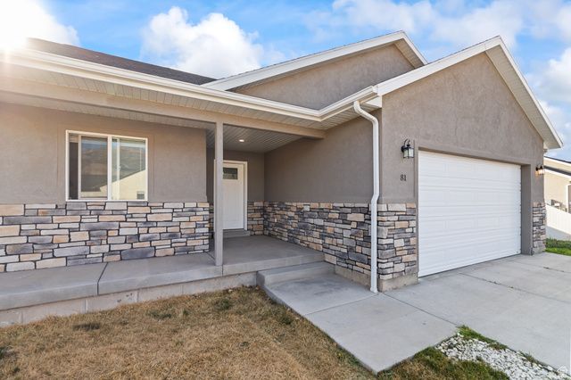 81 N 500 W, Monroe, UT 84754