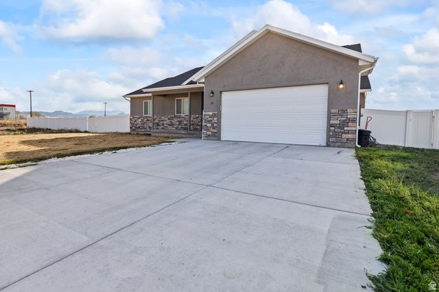 81 N 500 W, Monroe, UT 84754