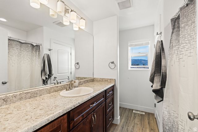 81 N 500 W, Monroe, UT 84754