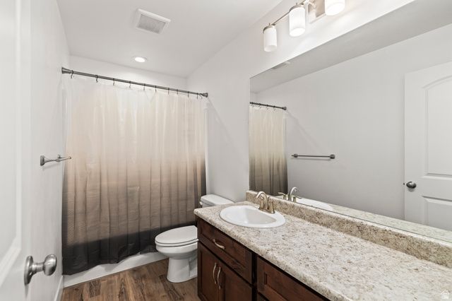 81 N 500 W, Monroe, UT 84754