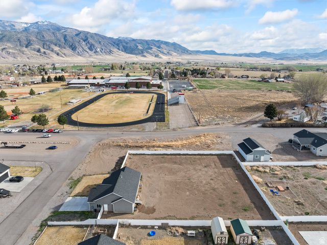 81 N 500 W, Monroe, UT 84754