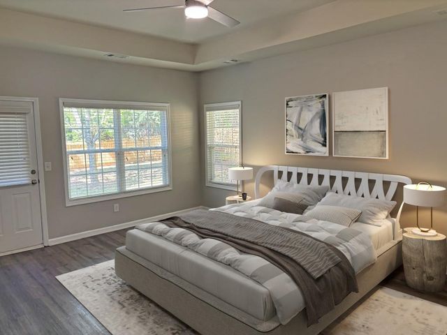 1450 Mystic Ridge Place, Cumming, GA 30040