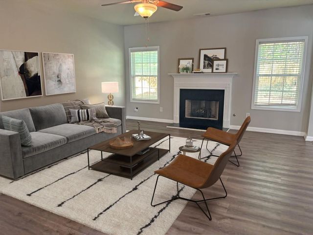 1450 Mystic Ridge Place, Cumming, GA 30040