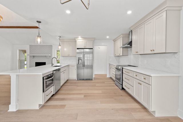 2912 Doncaster Drive, Charleston, SC 29414