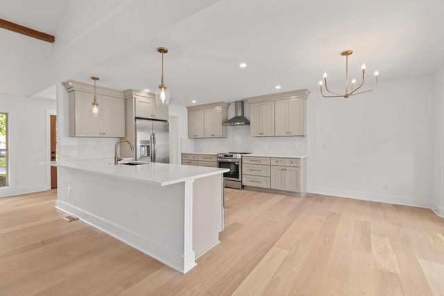 2912 Doncaster Drive, Charleston, SC 29414