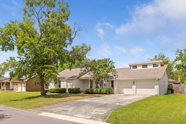 2912 Doncaster Drive, Charleston, SC 29414