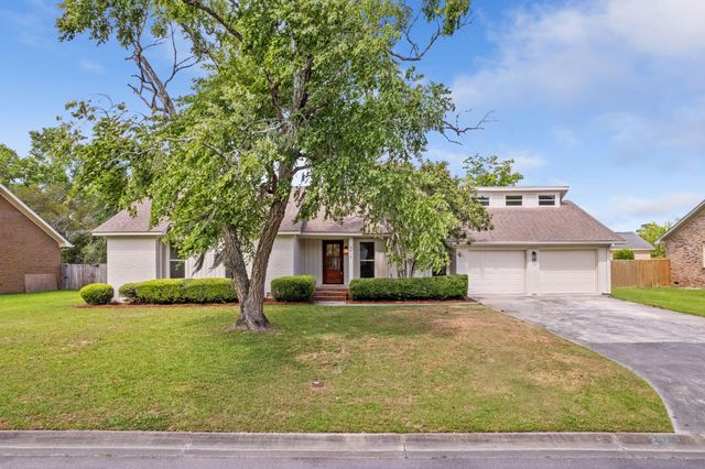 2912 Doncaster Drive, Charleston, SC 29414