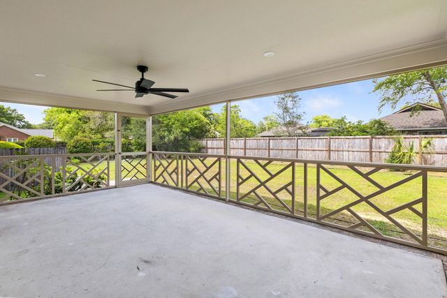 2912 Doncaster Drive, Charleston, SC 29414