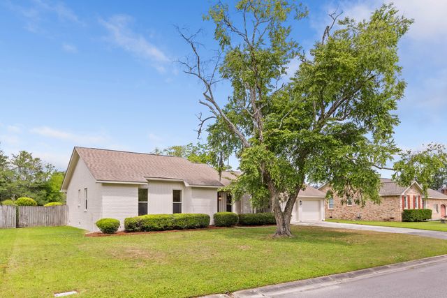 2912 Doncaster Drive, Charleston, SC 29414