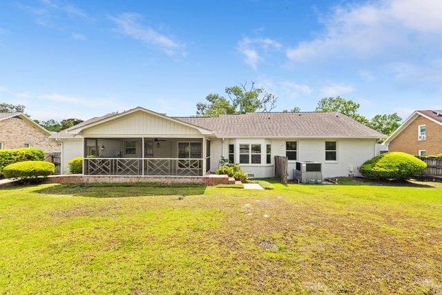 2912 Doncaster Drive, Charleston, SC 29414