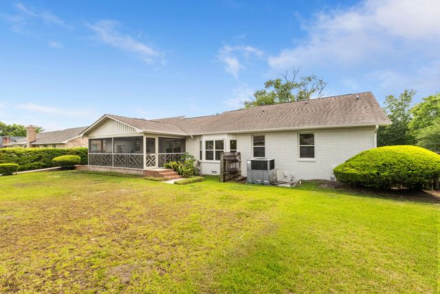2912 Doncaster Drive, Charleston, SC 29414