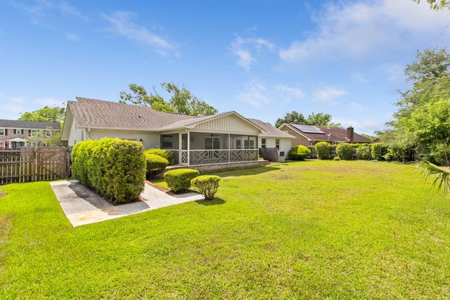 2912 Doncaster Drive, Charleston, SC 29414